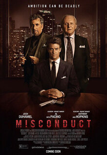 Misconduct