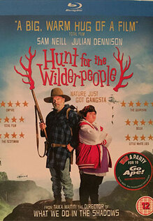 Hunt For The Wilderpeople