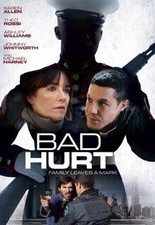 Bad Hurt
