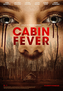 Cabin Fever: Reboot