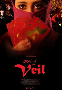 Behind The Veil