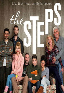 The Steps