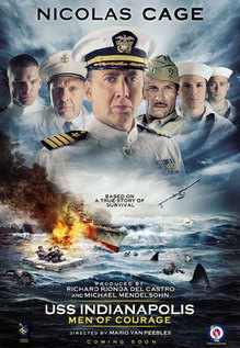 USS Indianapolis: Men Of Courage