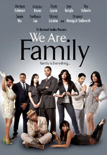 We Are Family