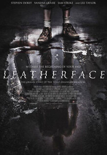 Leatherface
