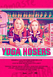 Yoga Hosers