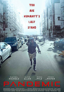 Pandemic