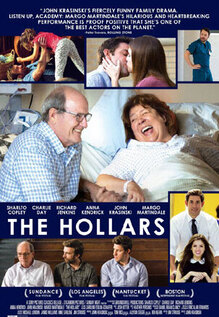 The Hollars
