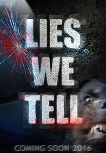 Lies We Tell