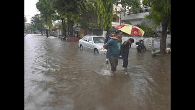 IMD predicts heavy rain across Odisha