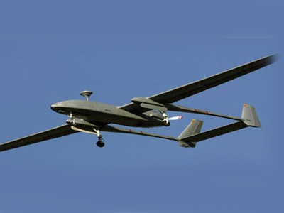 Indian Army’s UAV crashes in Tibet, China protests 'air intrusion'