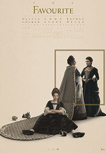 The Favourite