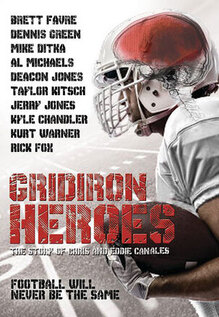 Gridiron Heroes