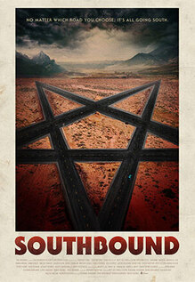 Southbound