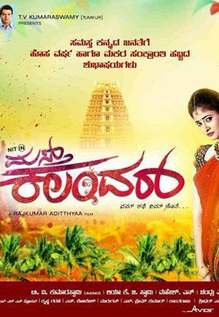 Mast Kalandar