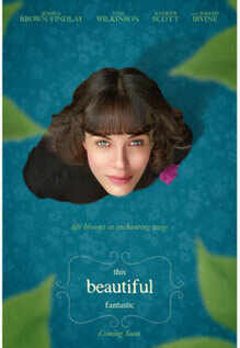 This Beautiful Fantastic