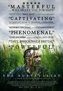 The Survivalist