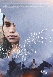 Songs My Brothers Taught Me