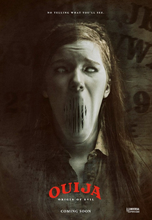 Ouija: Origin Of Evil