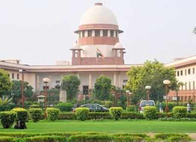 SC warns lawyers against 'raising voice' in courts