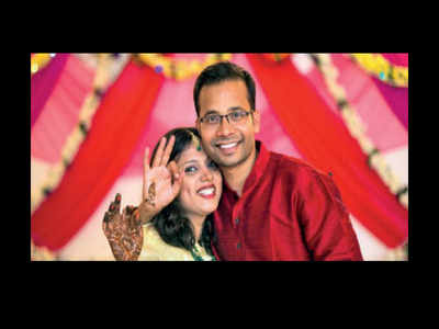 Bengaluru couple seeks bitcoins as wedding gift