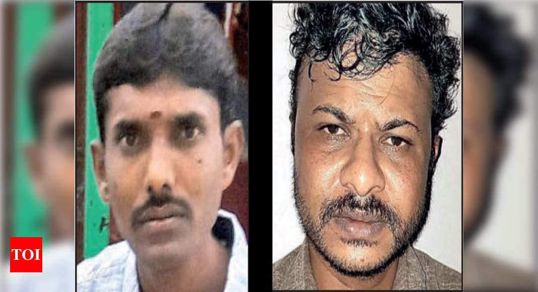 Drunken Brawl Ends In Clerks Murder Bengaluru News Times Of India 