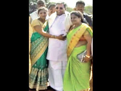 Eye on poll, CM Siddaramaiah and ministers assert they are ‘real’ Hindus
