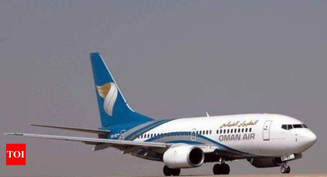 Oman Air co-pilot found without flying licence, stopped at Delhi ...