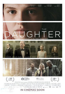 The Daughter