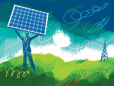 Install solar plant at house, or face the heat