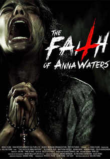 The Faith Of Anna Waters