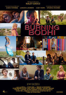Burning Bodhi