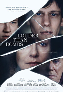 Louder Than Bombs