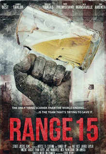 Range 15