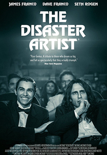 The Disaster Artist