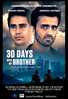 30 Days With My Brother