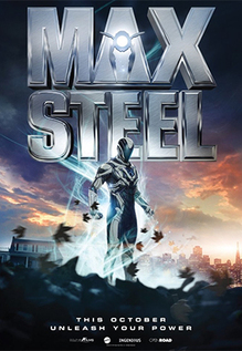 Max Steel