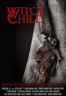 Witch Child
