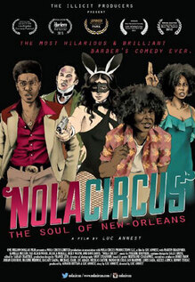 Nola Circus