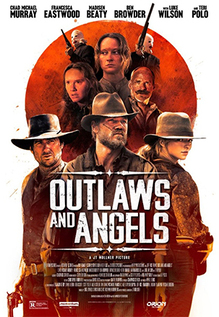 Outlaws And Angels