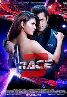 Race 3