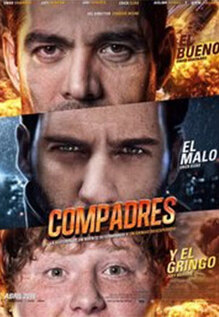 Compadres