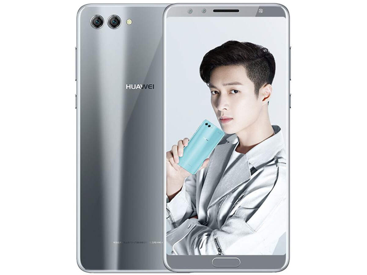 Huawei Nova 2s With Android Oreo Dual Rear Camera Setup Launched In China Gadgets Now