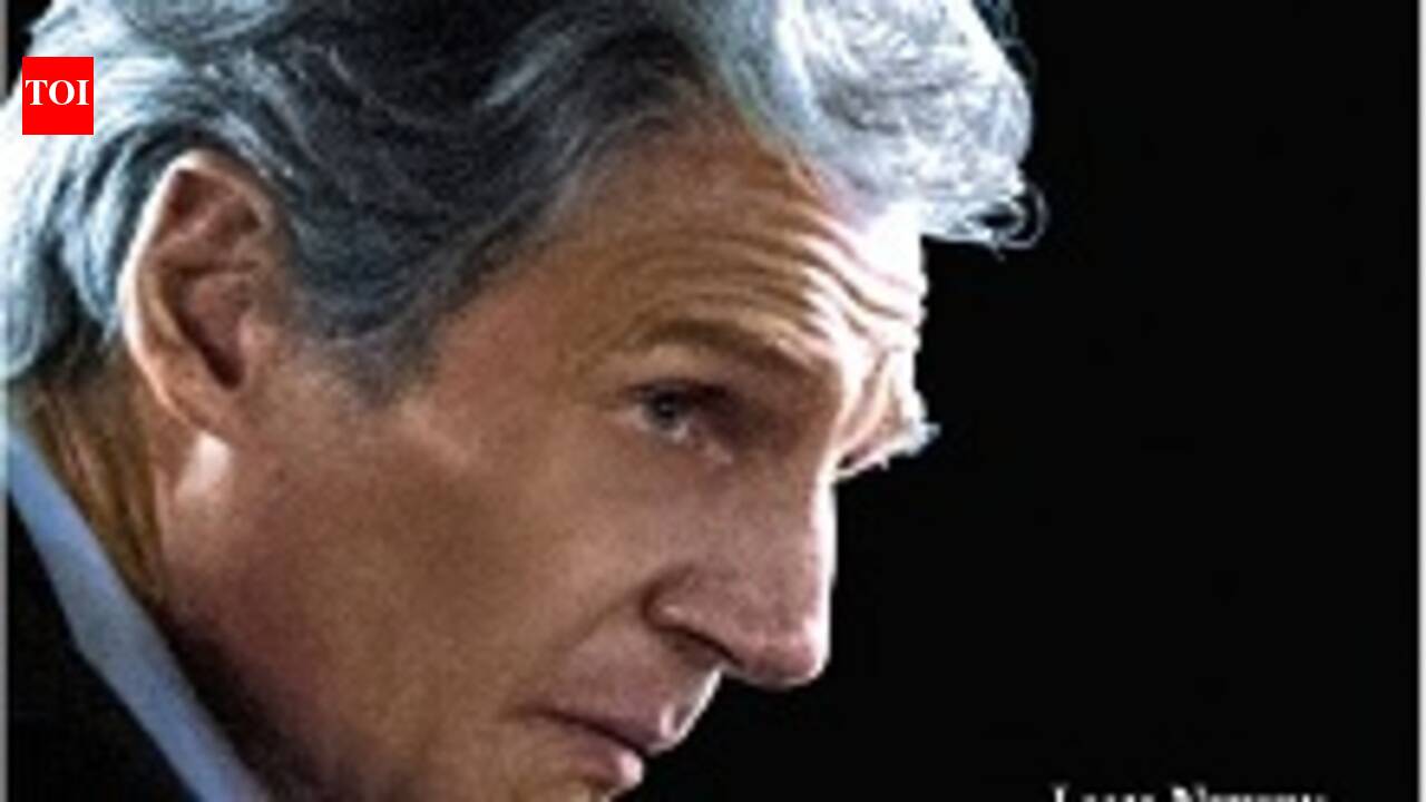 Mark Felt: The Man Who Brought Down the White House Movie Review {3.0/5 ...