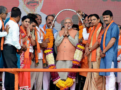 Caste, jobs and Modi: Gujarat's debutant voters talk politics