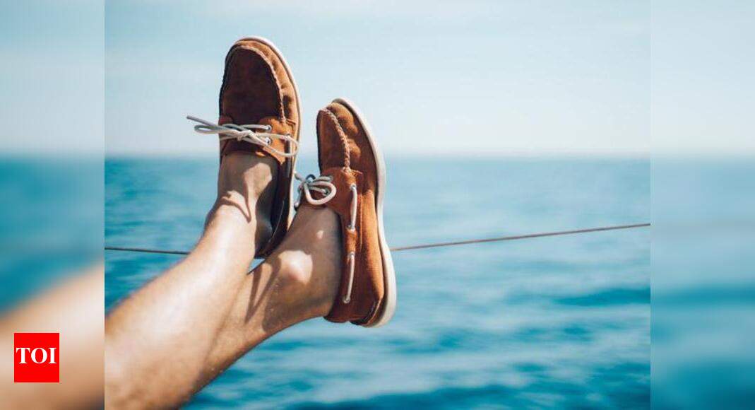 Humans may have hit limit on lifespan, height - Times of India