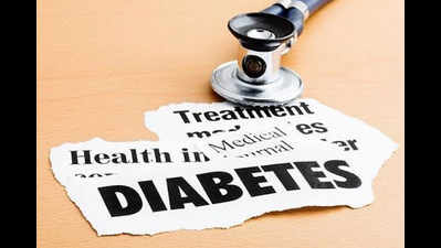 Diabetic patients: Kerala tops list of Indian states