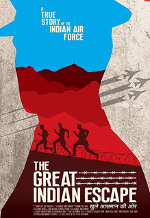 The Great Indian Escape