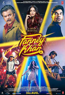 Fanney Khan