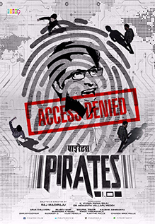 Pirates 1.0